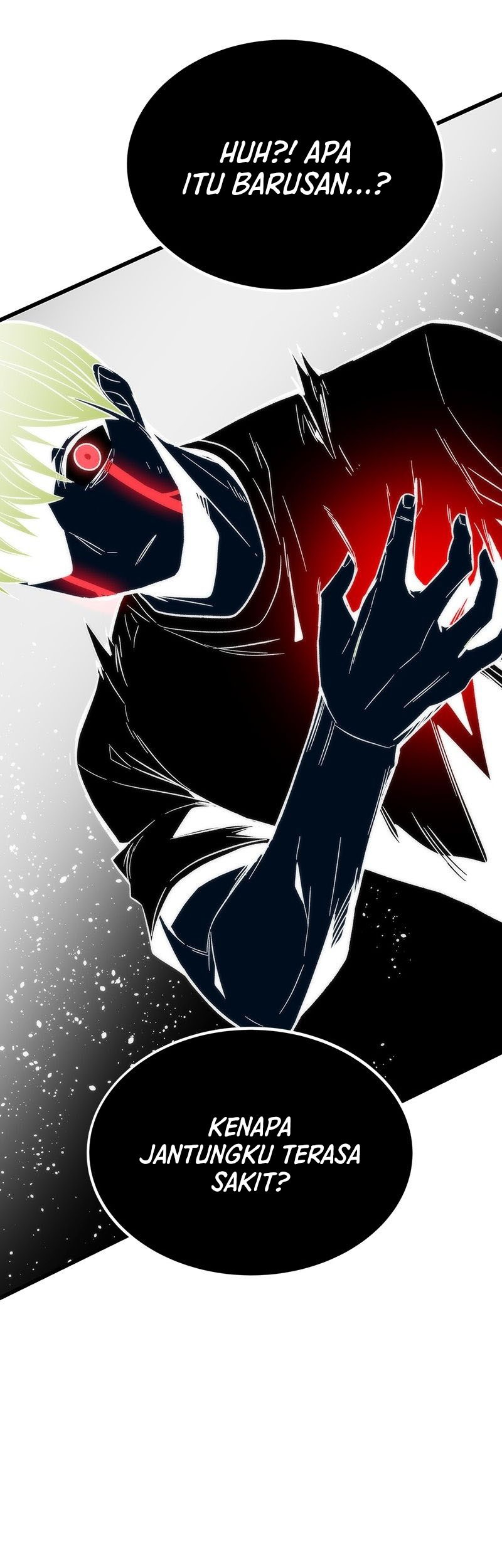Ultra Alter Chapter 66 - halaman 48