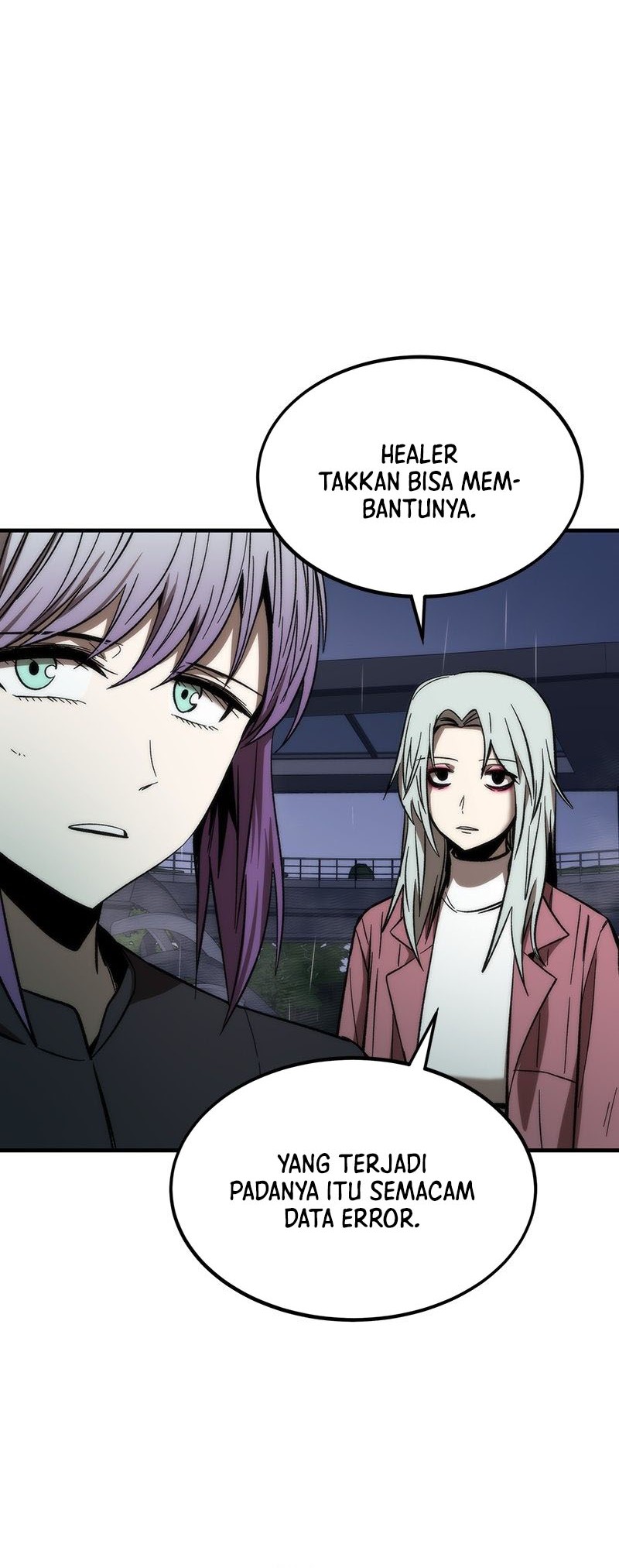 Ultra Alter Chapter 66 - halaman 53