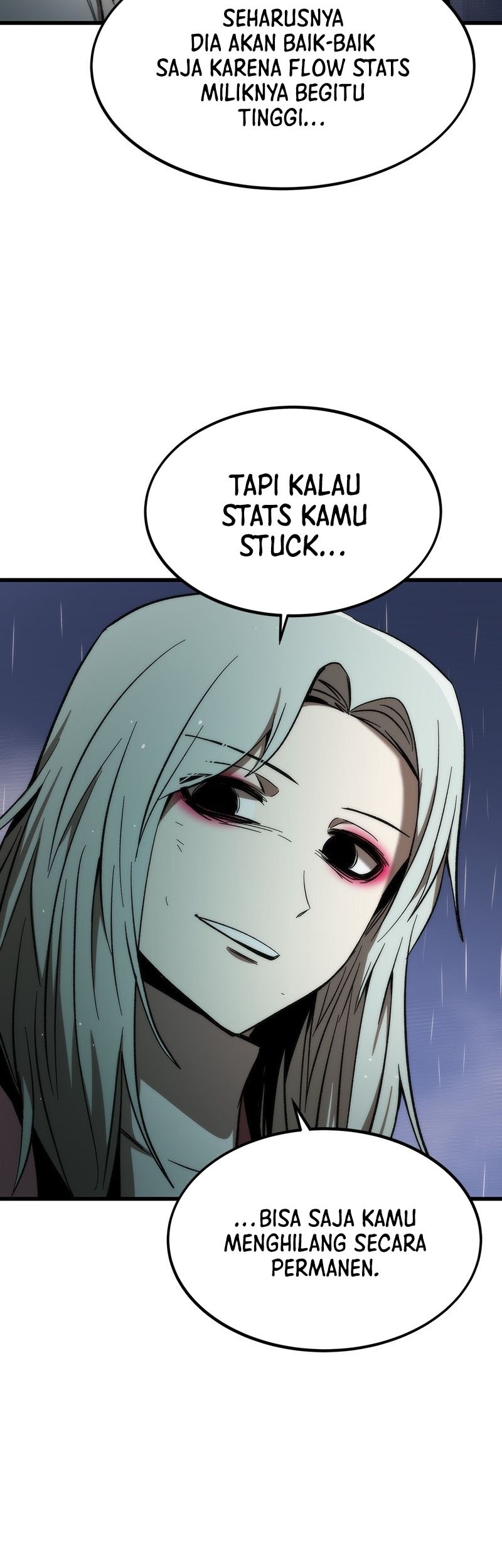 Ultra Alter Chapter 66 - halaman 56