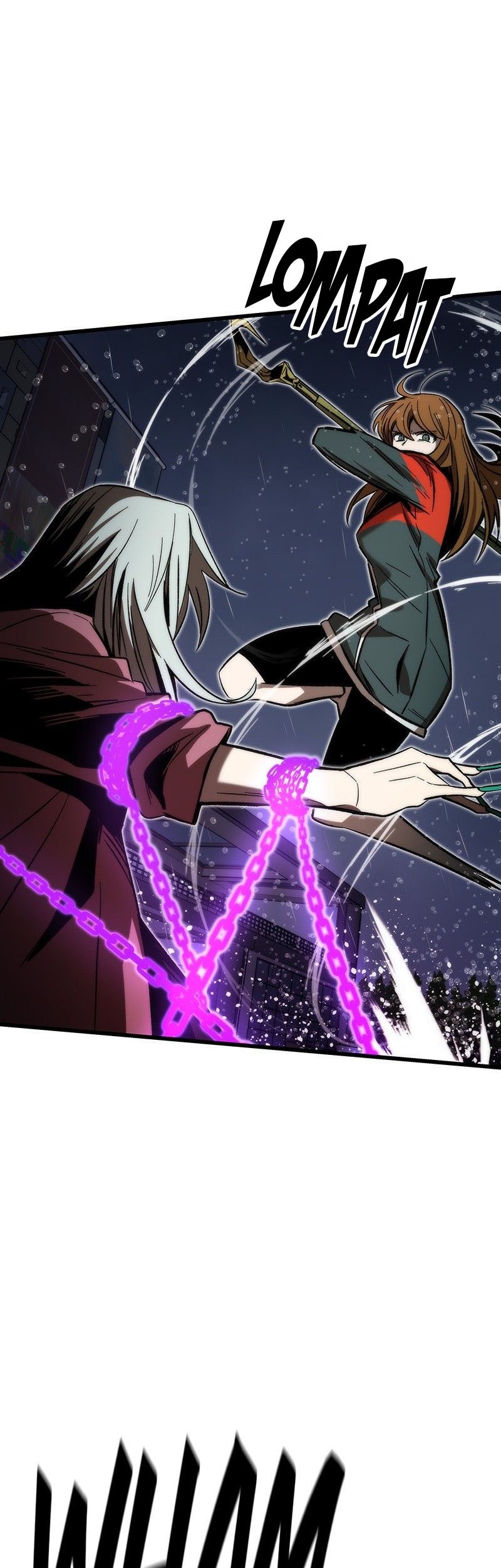 Ultra Alter Chapter 66 - halaman 6