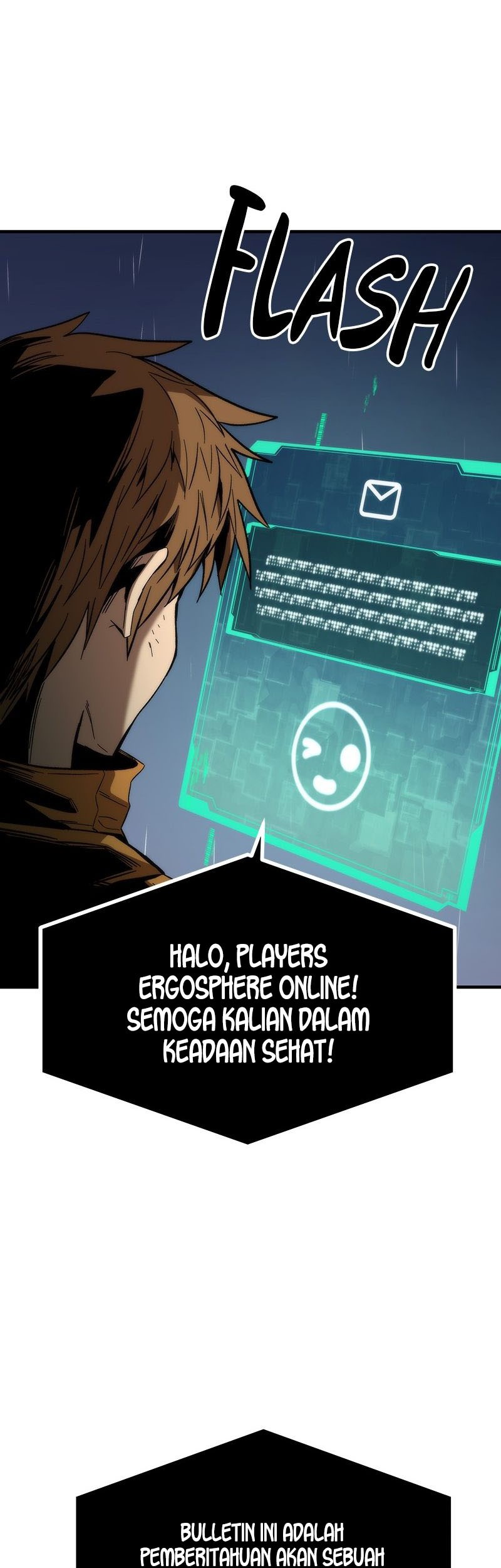Ultra Alter Chapter 66 - halaman 64