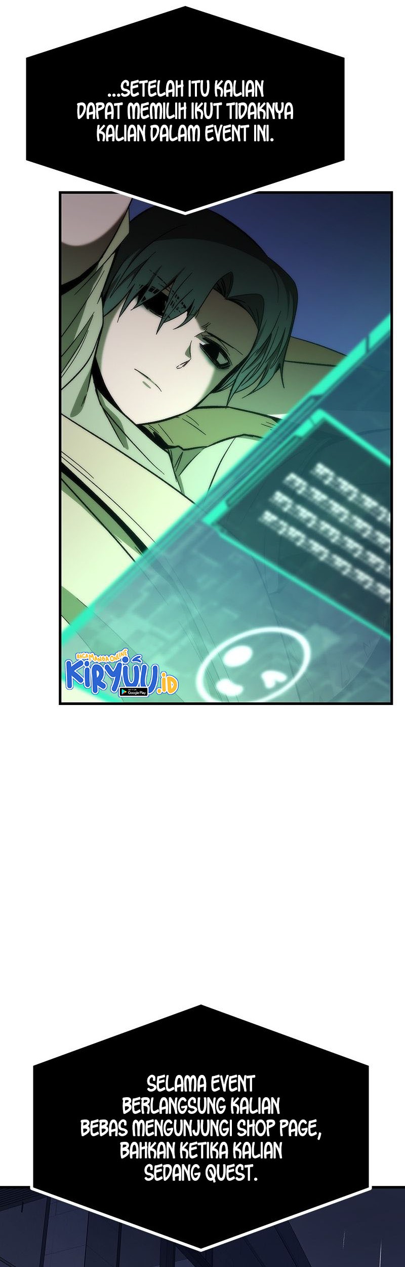 Ultra Alter Chapter 66 - halaman 67