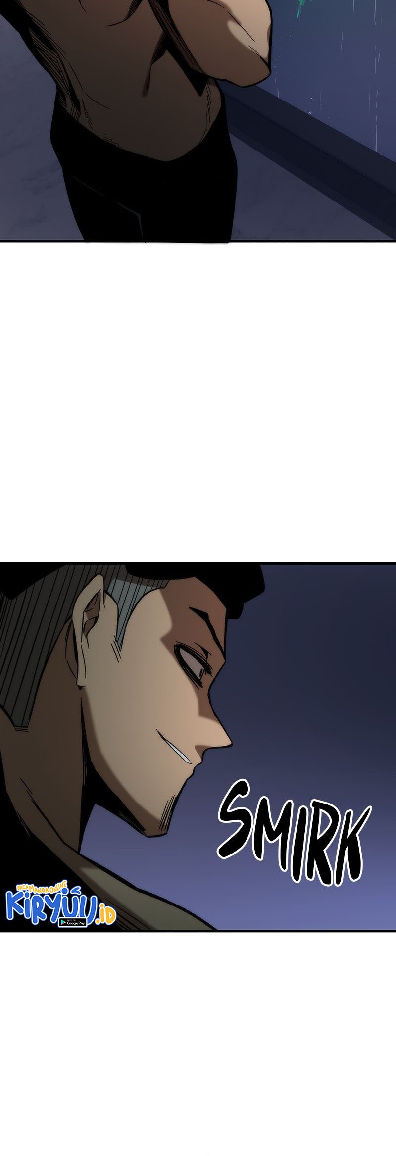 Ultra Alter Chapter 66 - halaman 69