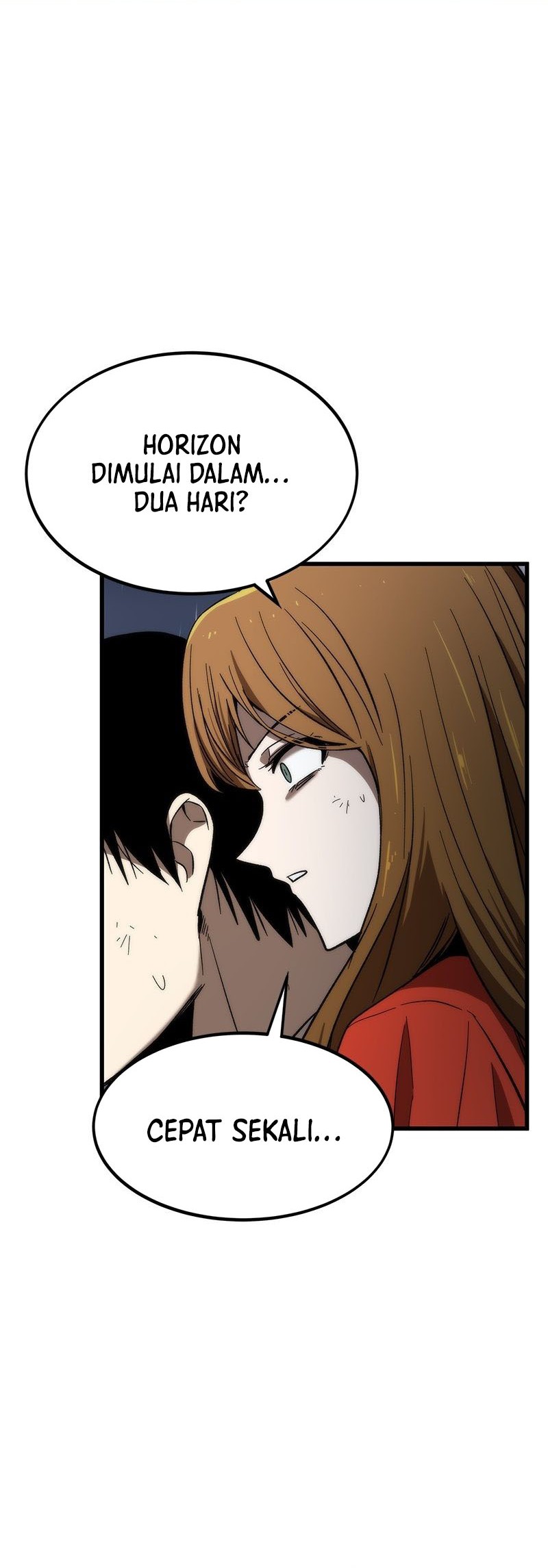 Ultra Alter Chapter 66 - halaman 73