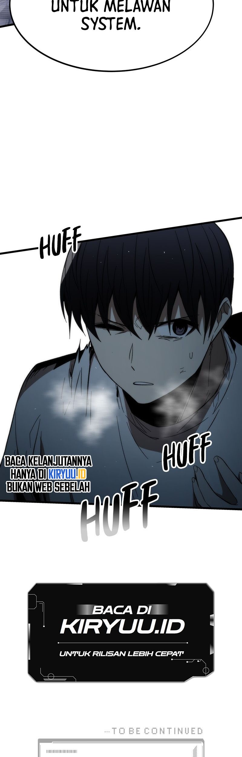 Ultra Alter Chapter 66 - halaman 76