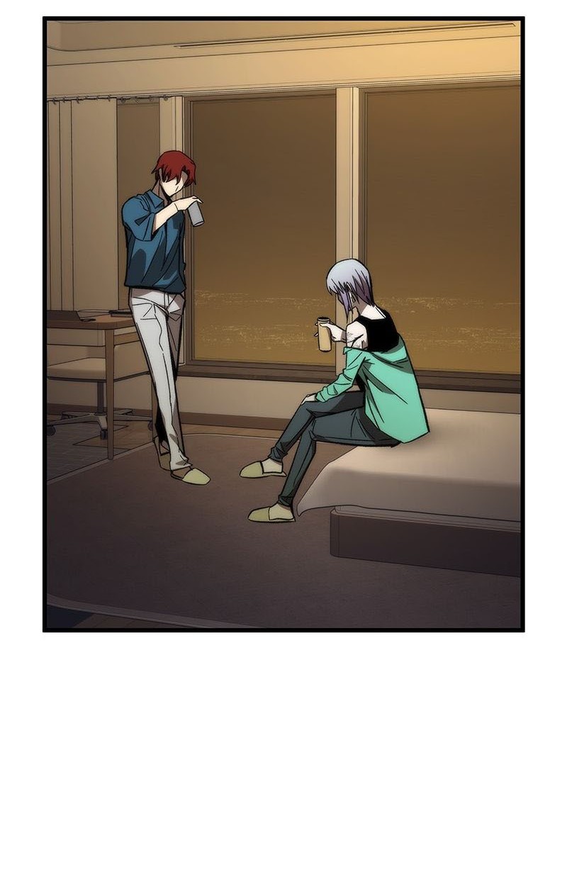 Ultra Alter Chapter 67 - halaman 29