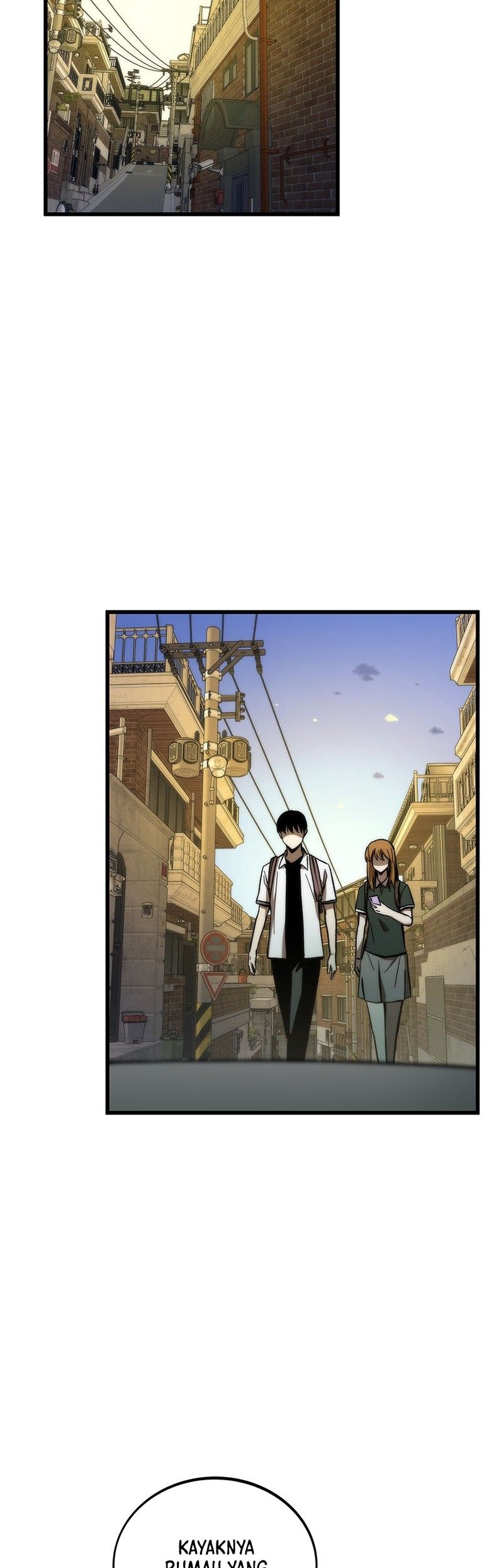 Ultra Alter Chapter 67 - halaman 3