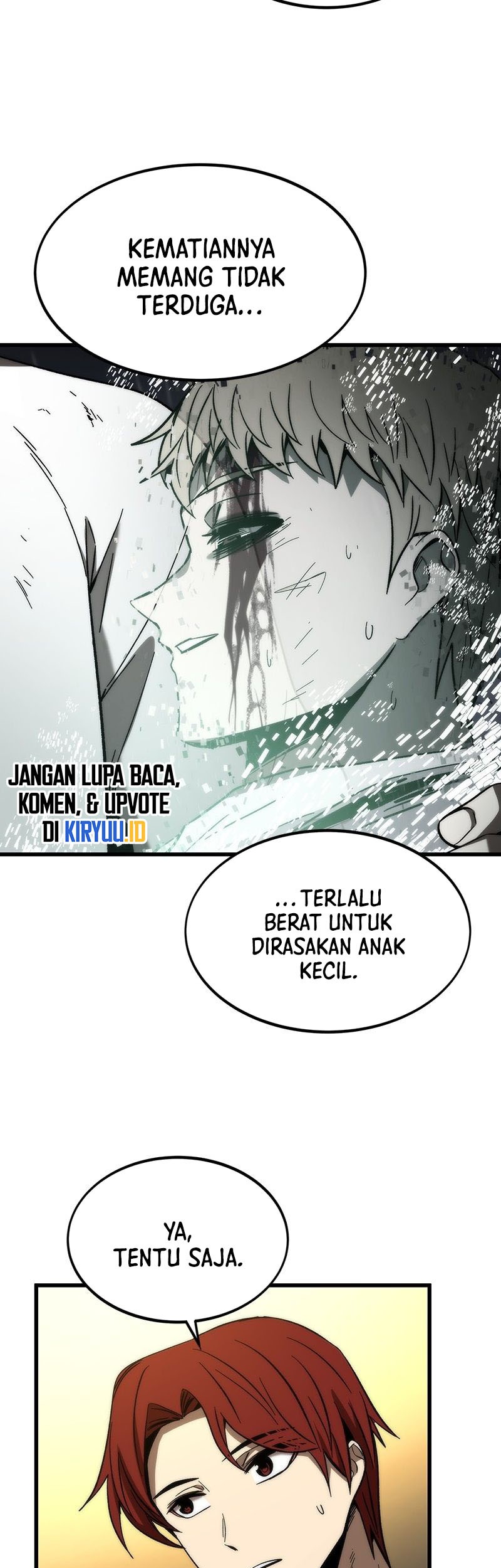 Ultra Alter Chapter 67 - halaman 32