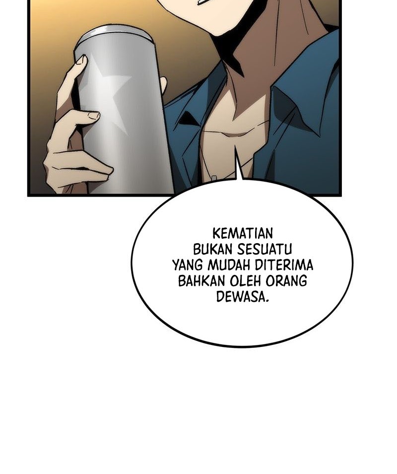 Ultra Alter Chapter 67 - halaman 33