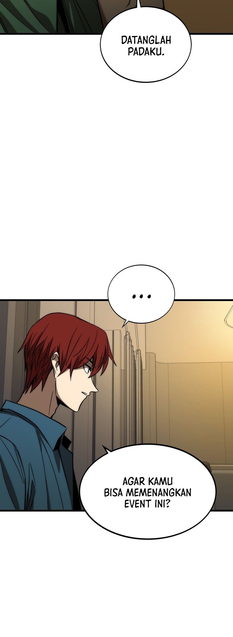 Ultra Alter Chapter 67 - halaman 41