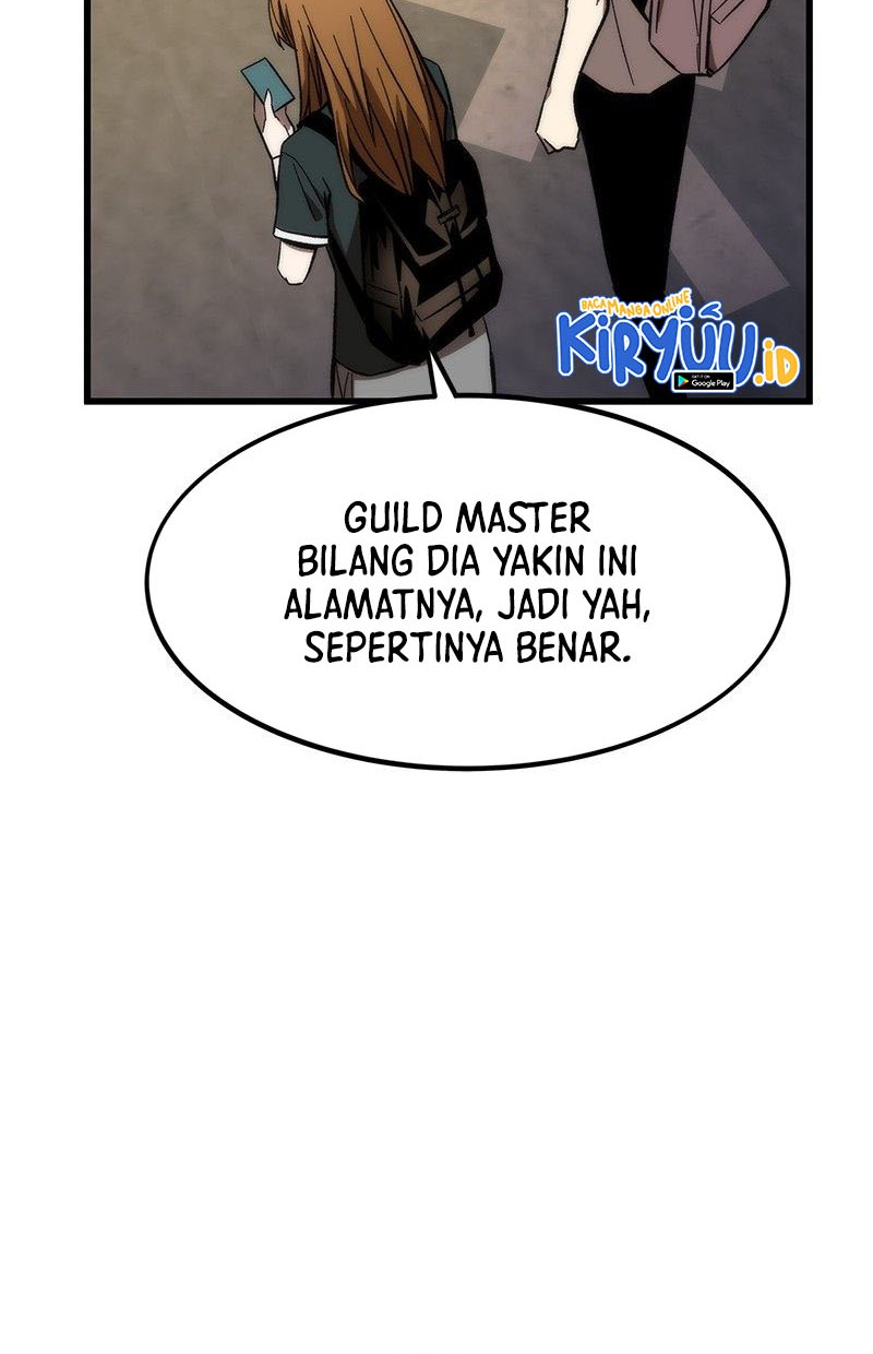 Ultra Alter Chapter 67 - halaman 5