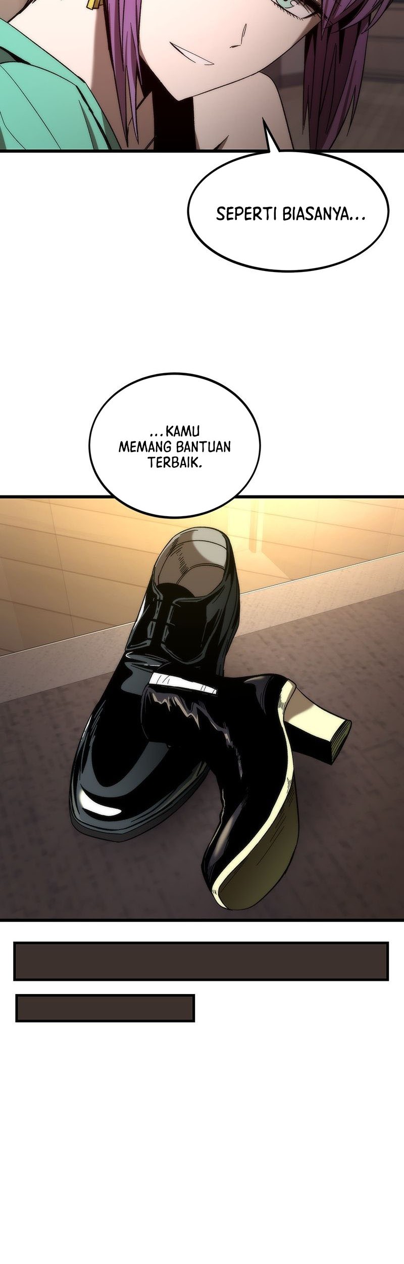 Ultra Alter Chapter 67 - halaman 51
