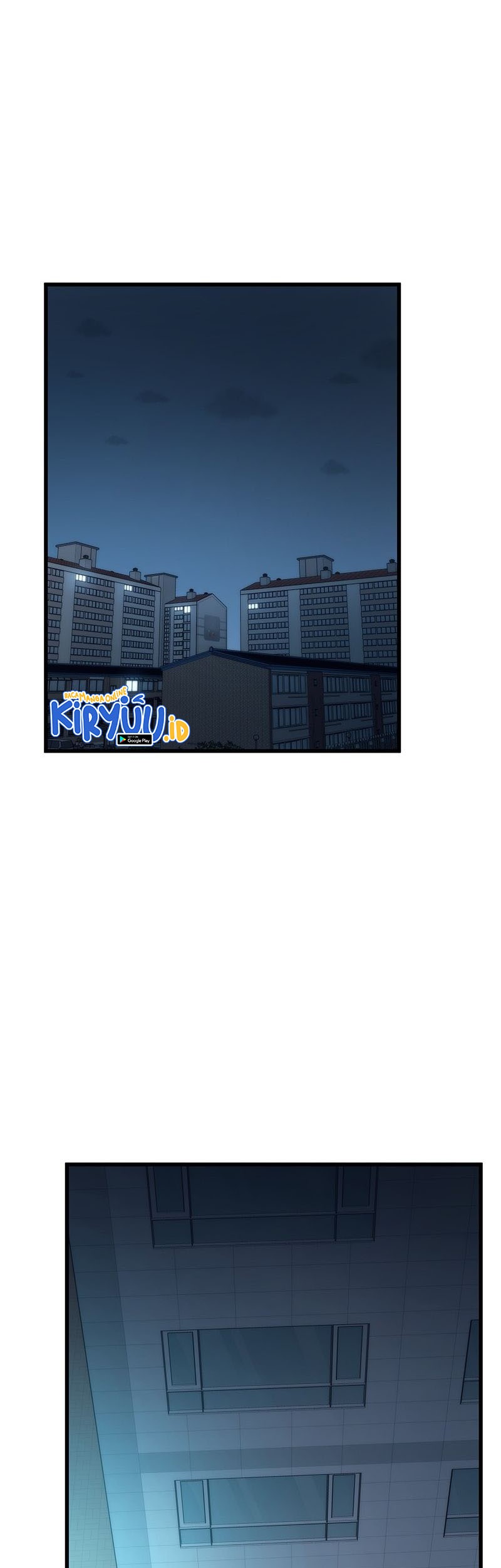 Ultra Alter Chapter 67 - halaman 52