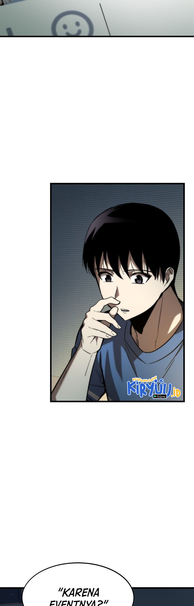 Ultra Alter Chapter 67 - halaman 60