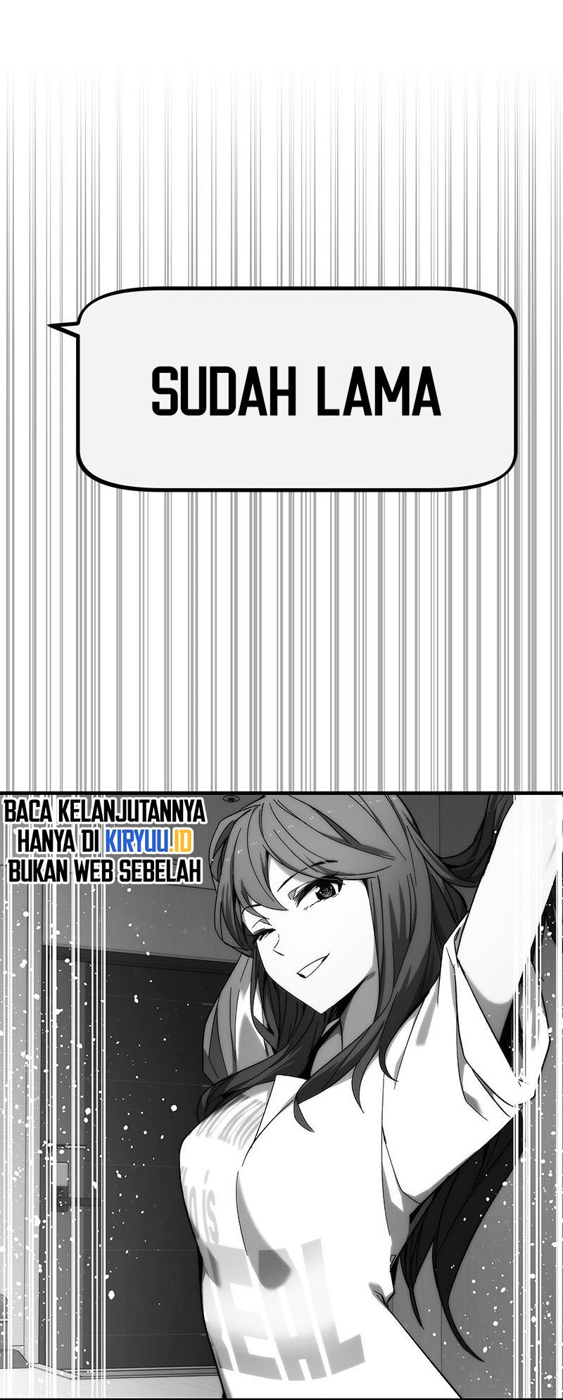 Ultra Alter Chapter 67 - halaman 69