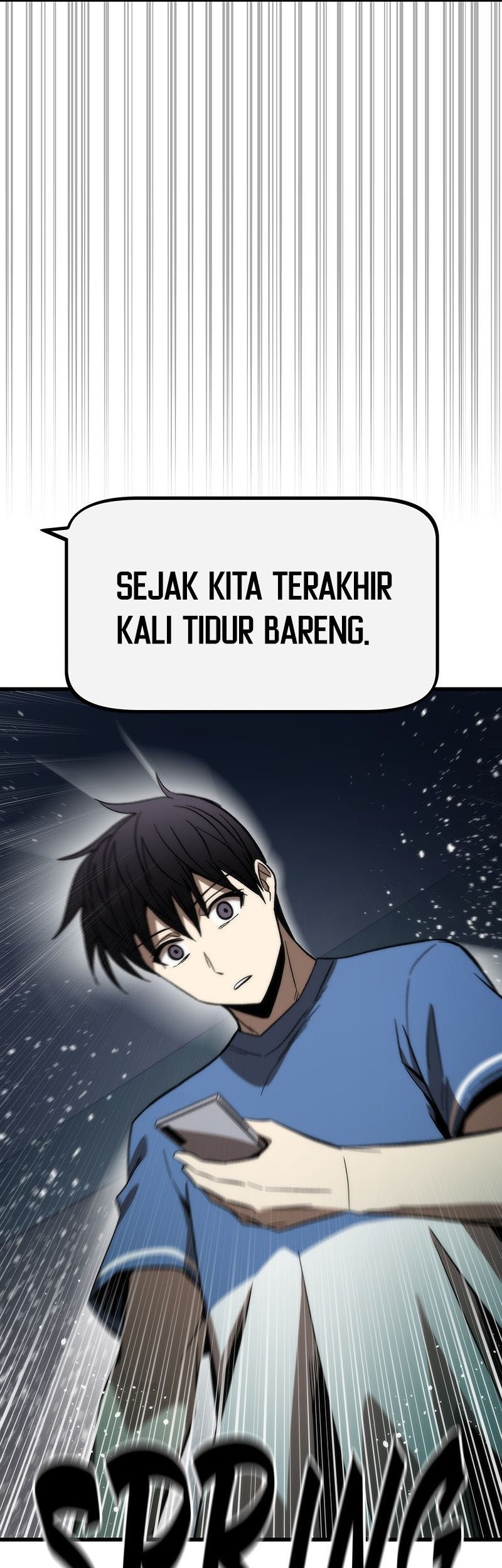 Ultra Alter Chapter 67 - halaman 70