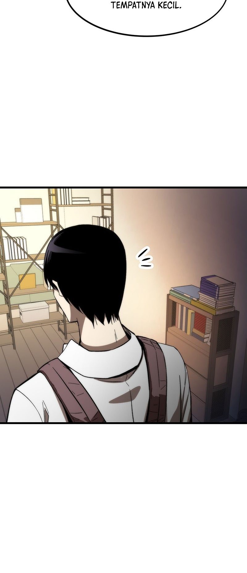 Ultra Alter Chapter 67 - halaman 9