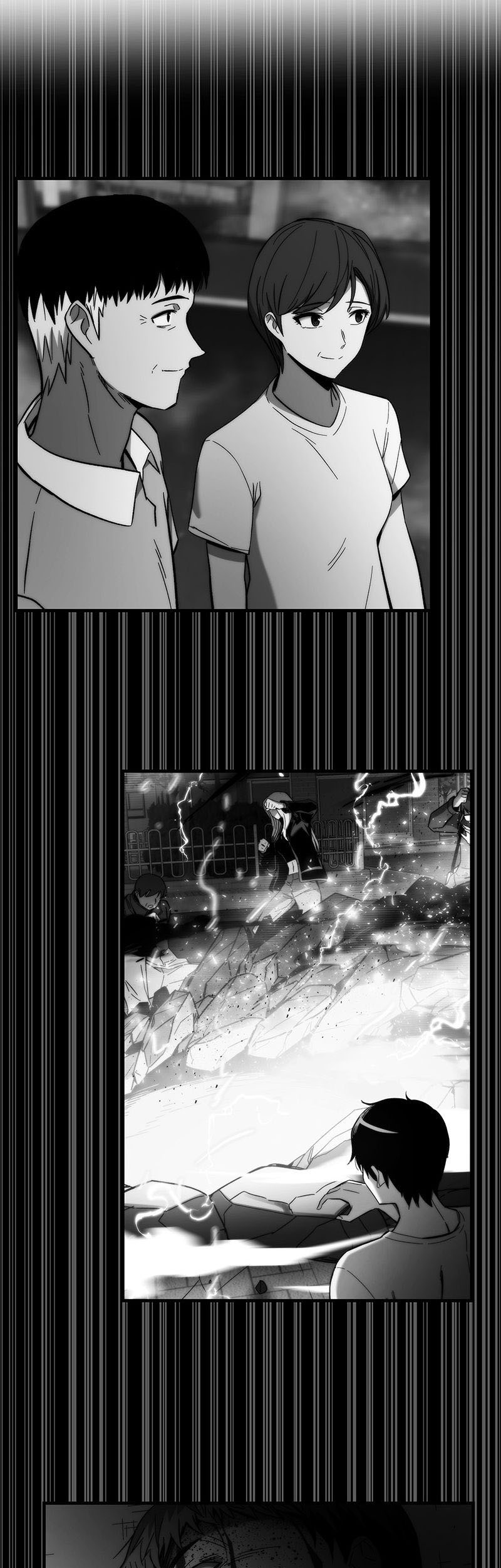 Ultra Alter Chapter 68 - halaman 18