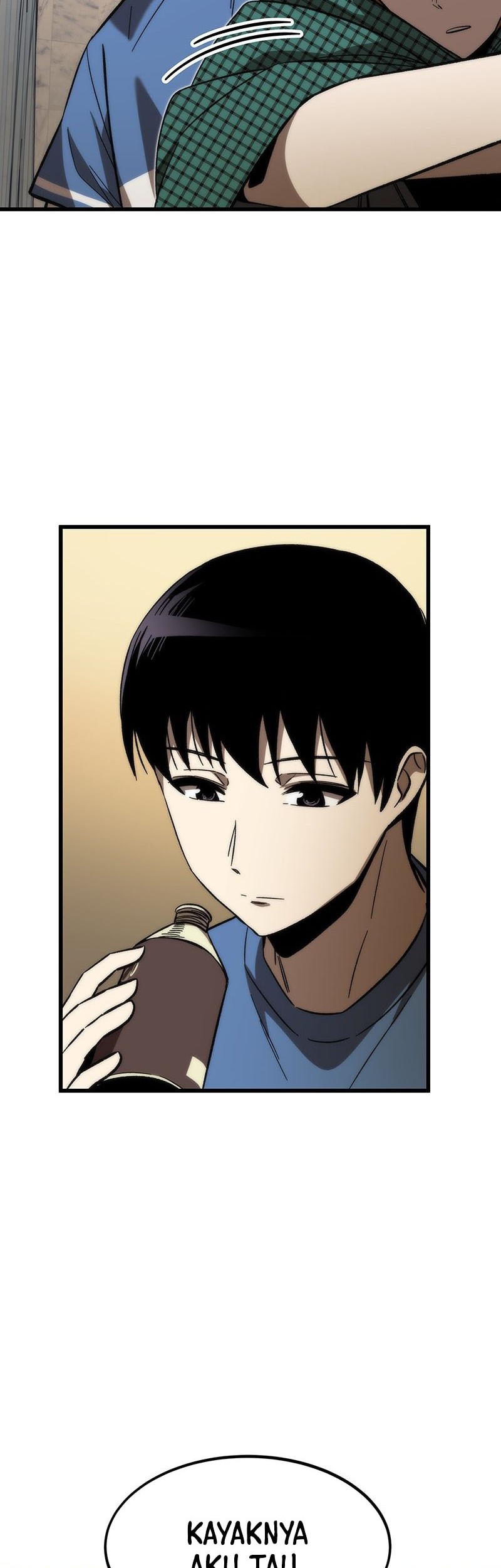 Ultra Alter Chapter 68 - halaman 27