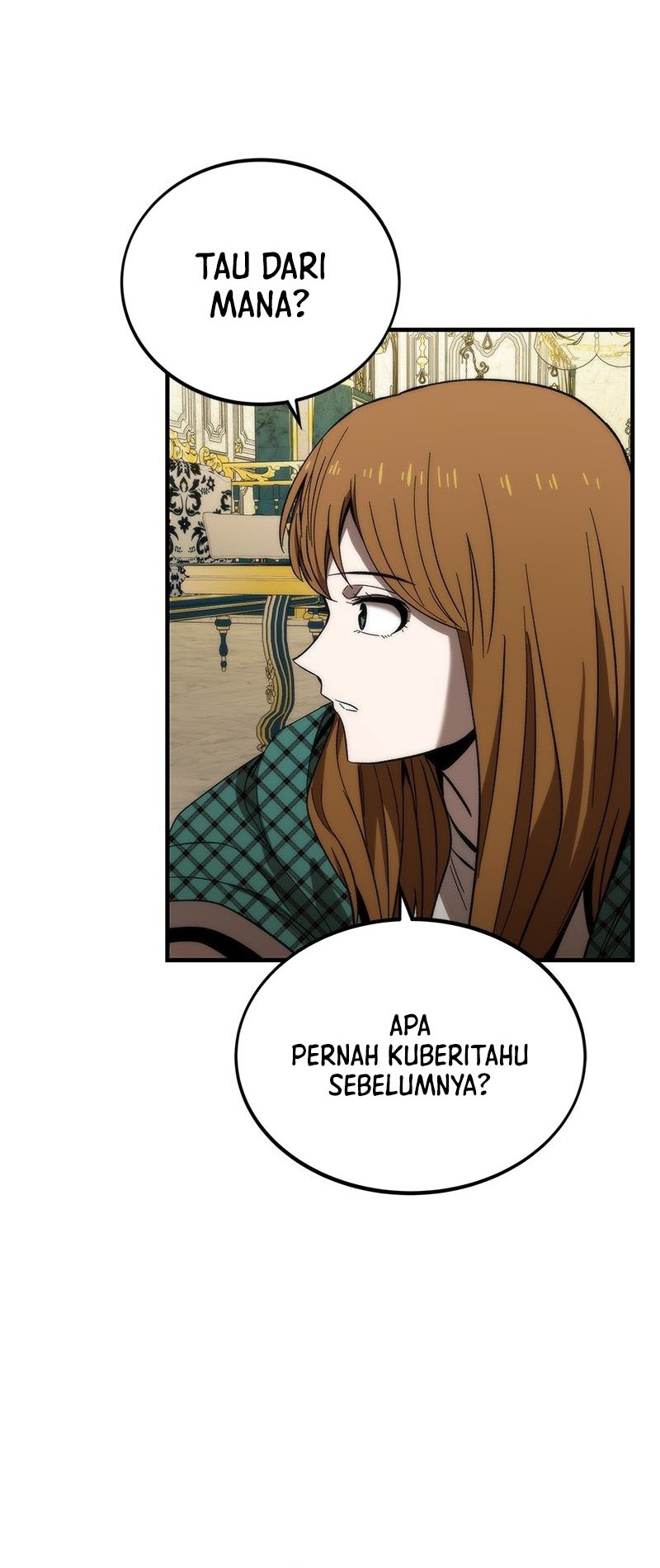 Ultra Alter Chapter 68 - halaman 29