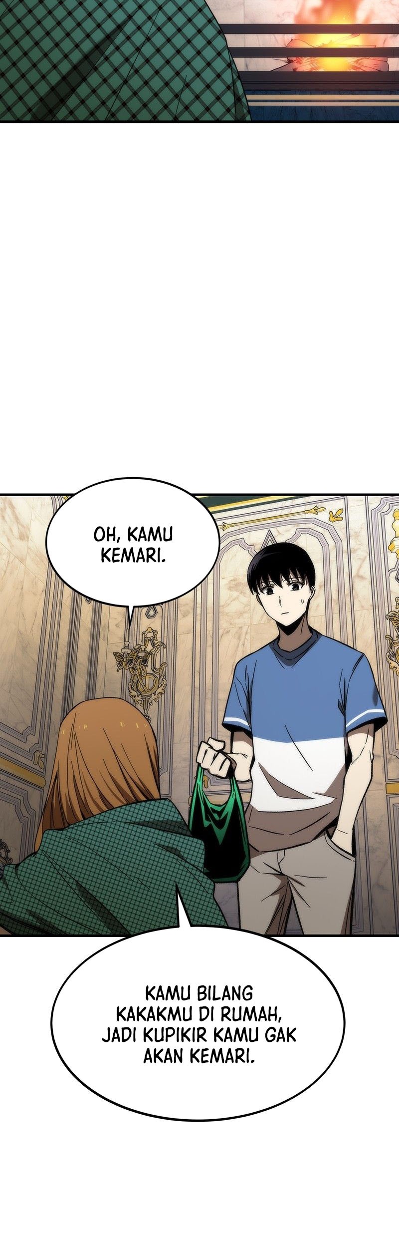 Ultra Alter Chapter 68 - halaman 4