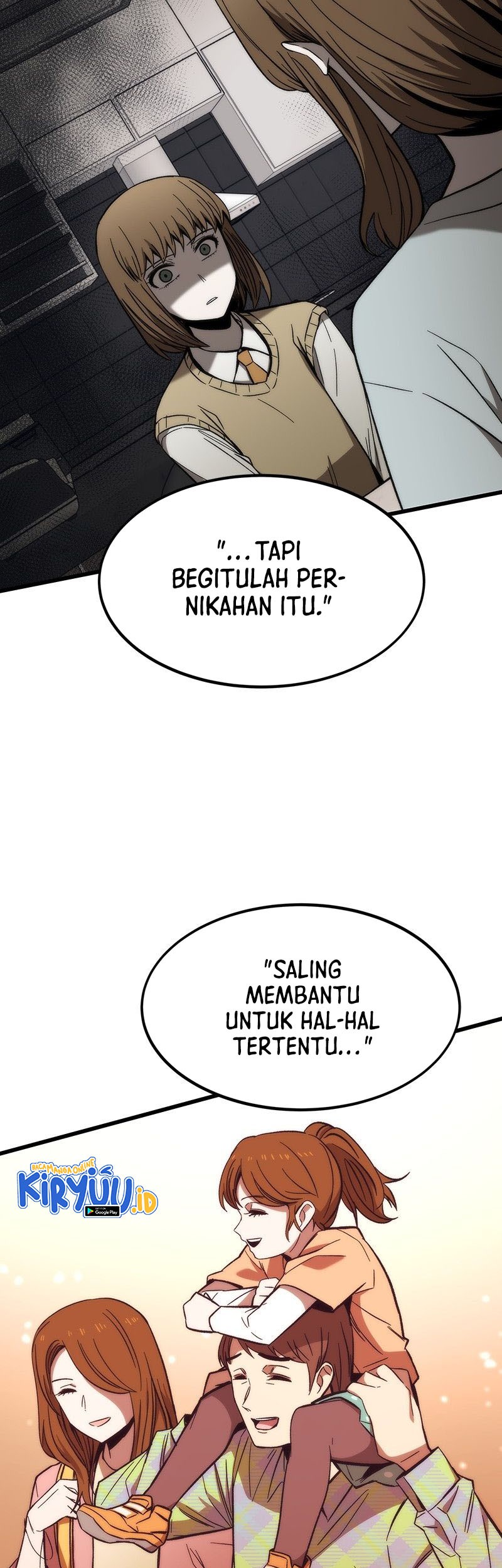 Ultra Alter Chapter 68 - halaman 40