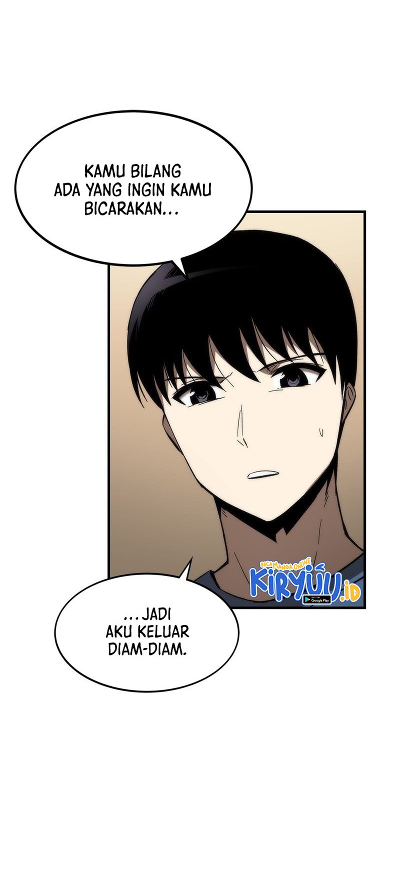 Ultra Alter Chapter 68 - halaman 5