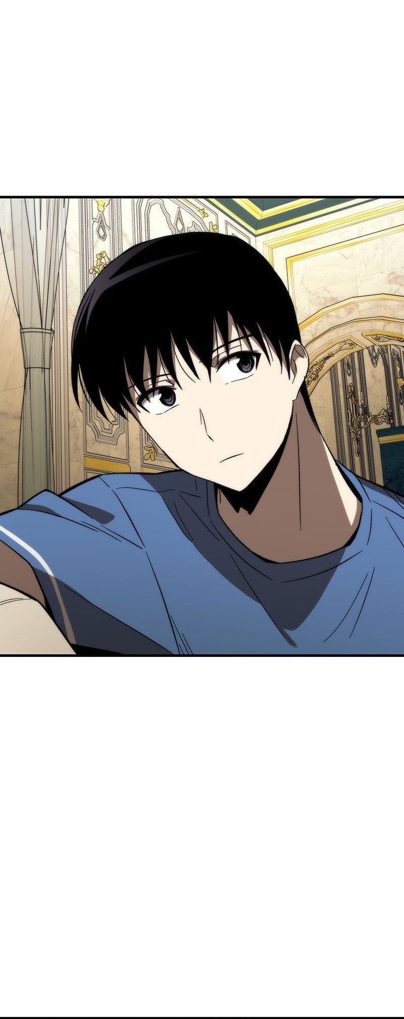 Ultra Alter Chapter 68 - halaman 53