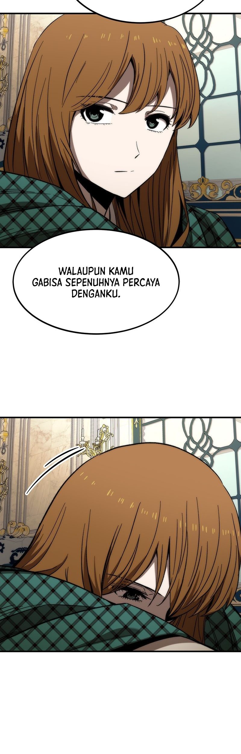 Ultra Alter Chapter 68 - halaman 56