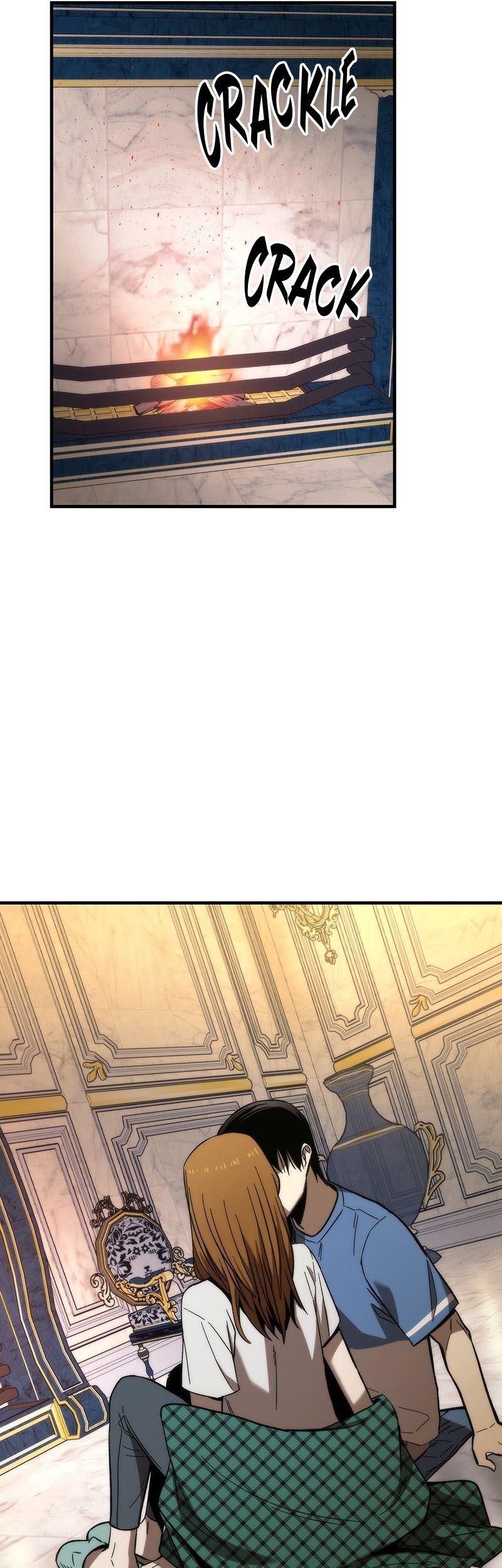 Ultra Alter Chapter 68 - halaman 58