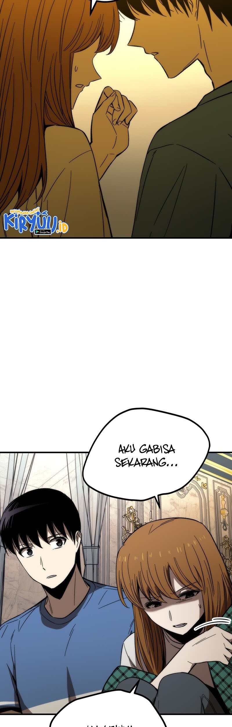 Ultra Alter Chapter 68 - halaman 60