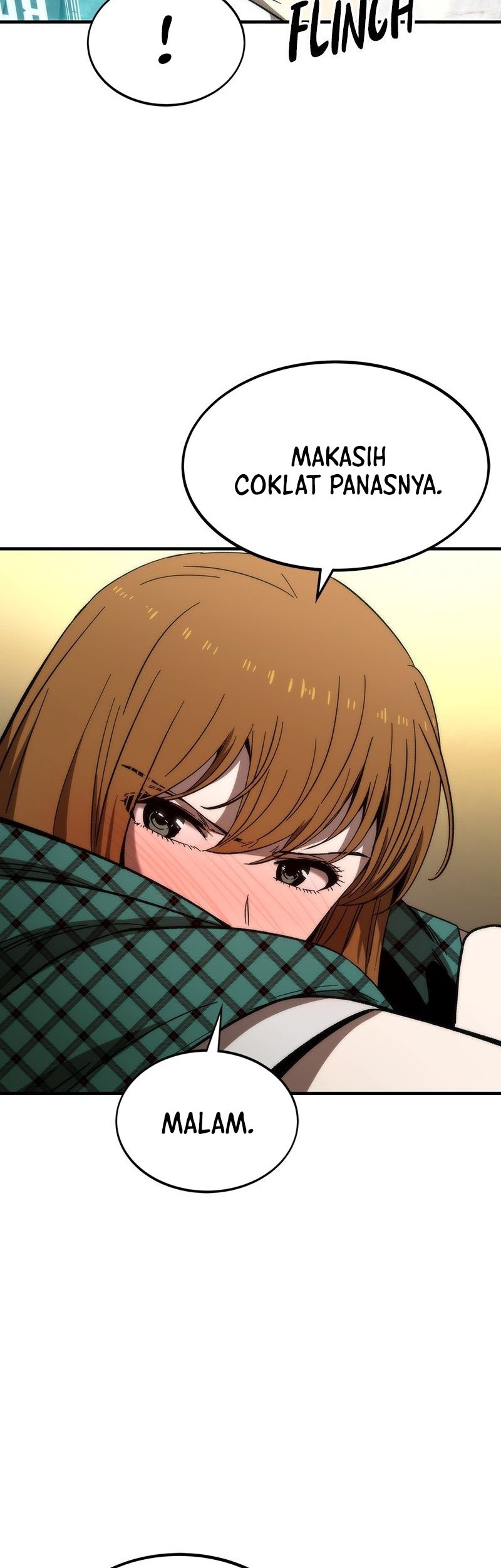 Ultra Alter Chapter 68 - halaman 63