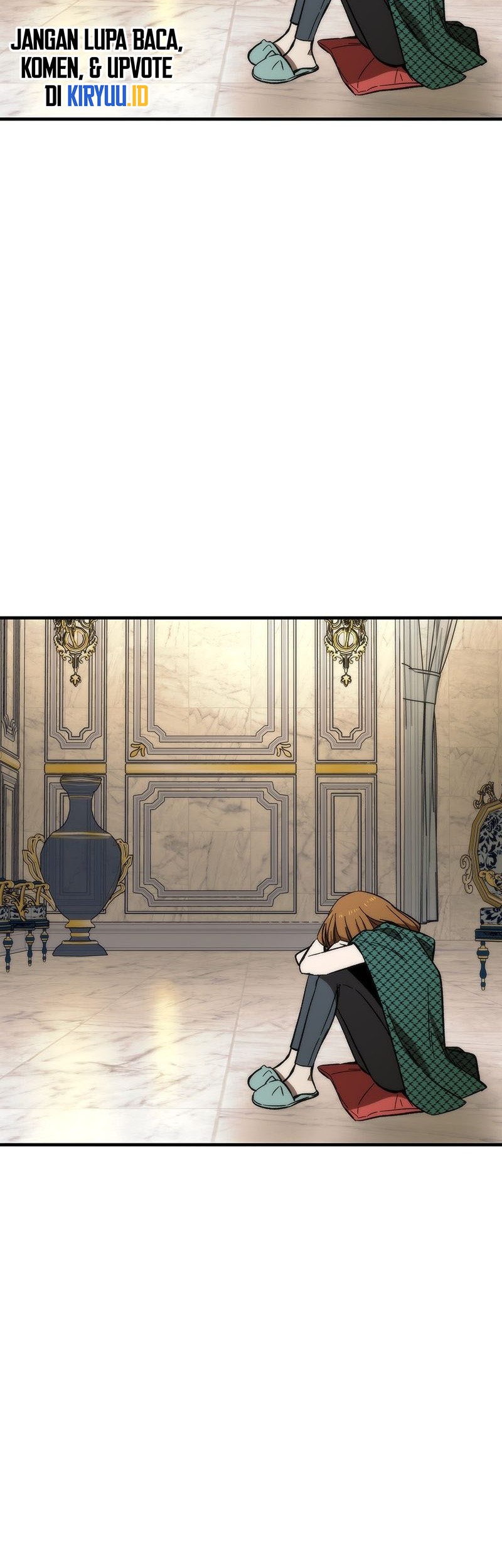 Ultra Alter Chapter 68 - halaman 65