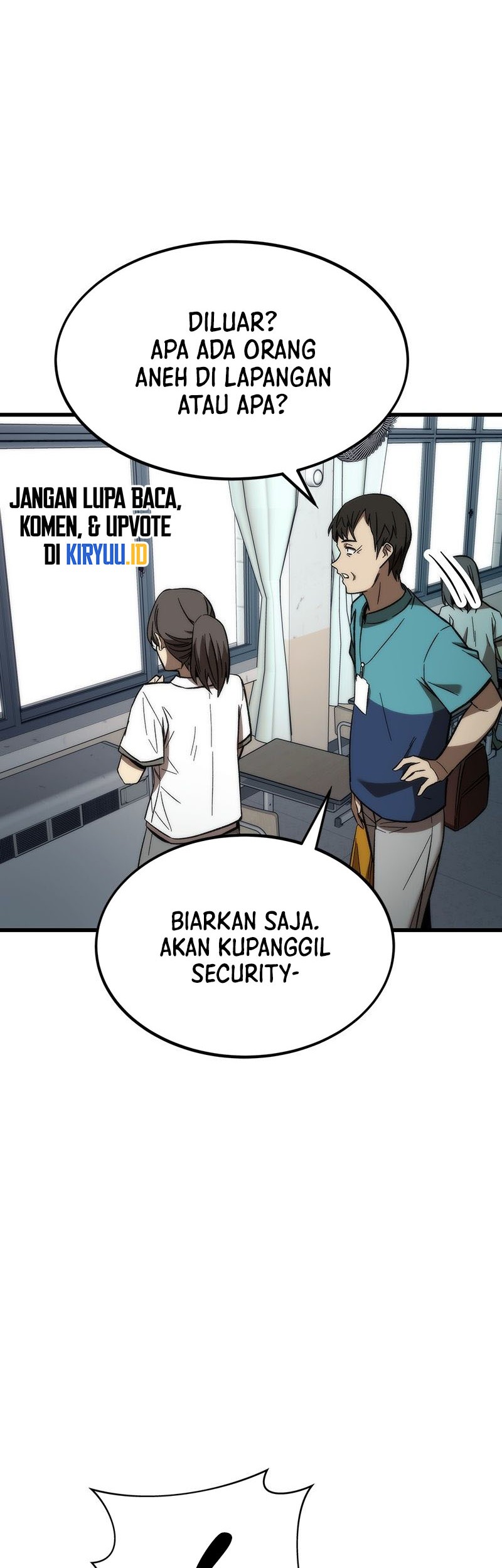 Ultra Alter Chapter 68 - halaman 79