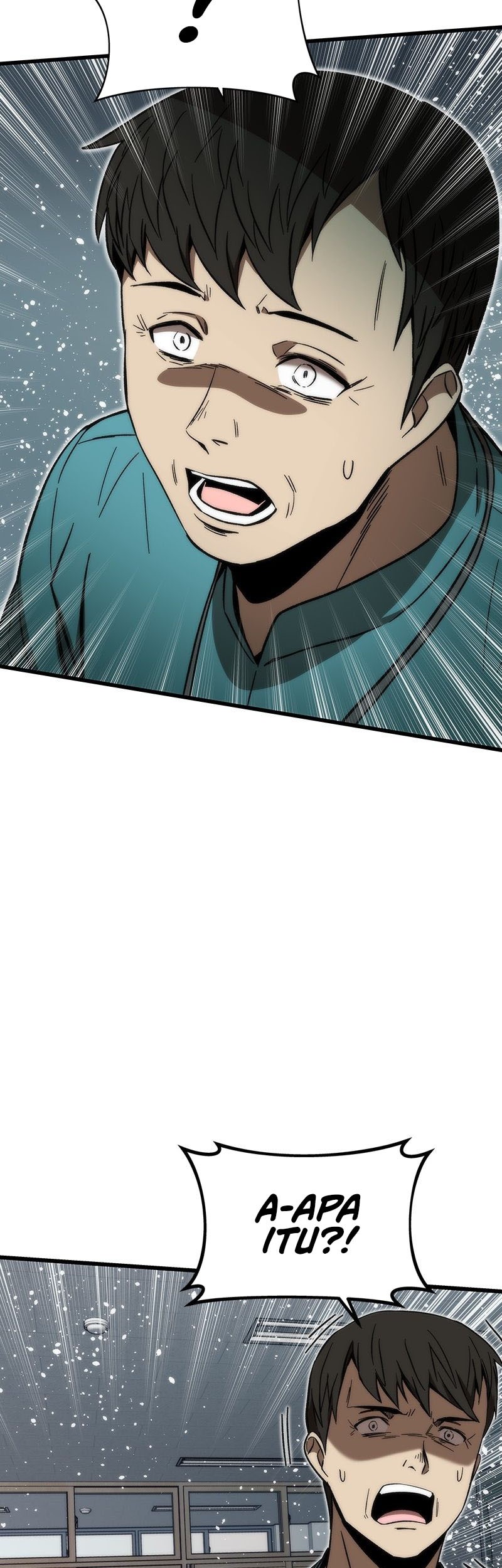 Ultra Alter Chapter 68 - halaman 80