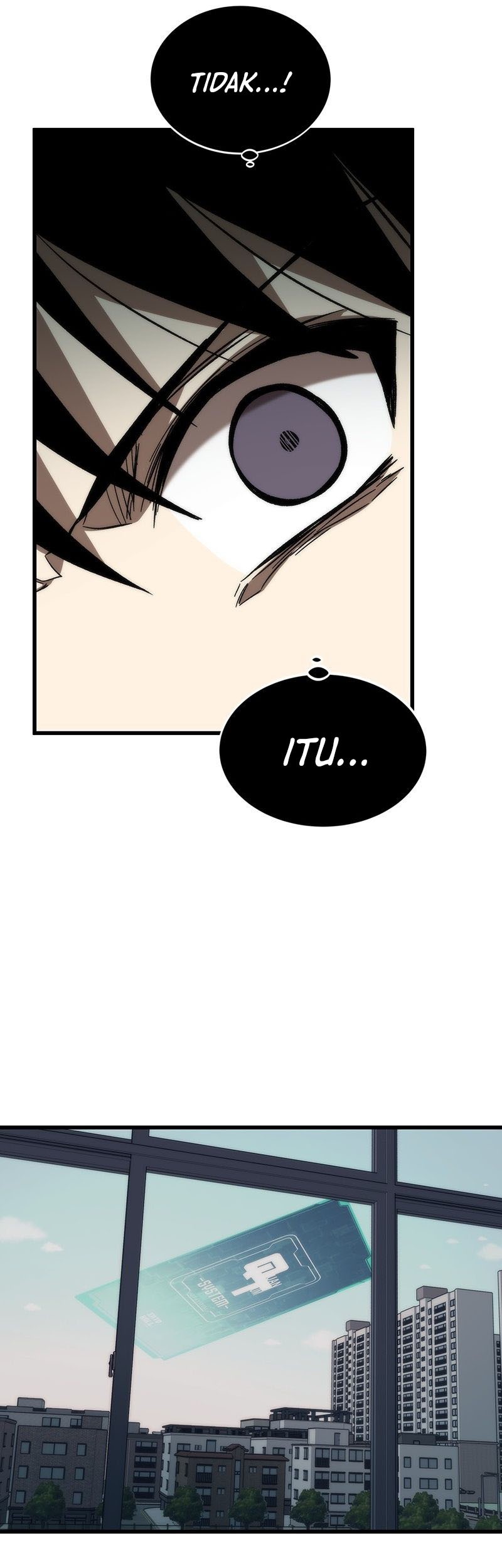 Ultra Alter Chapter 68 - halaman 82