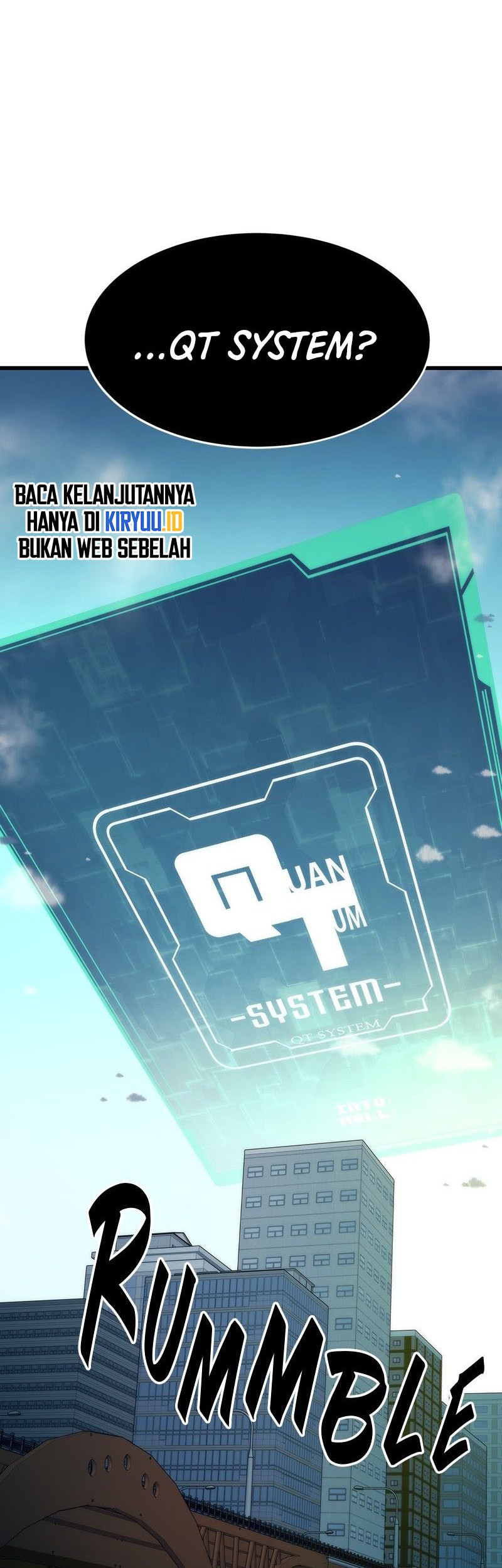 Ultra Alter Chapter 68 - halaman 83