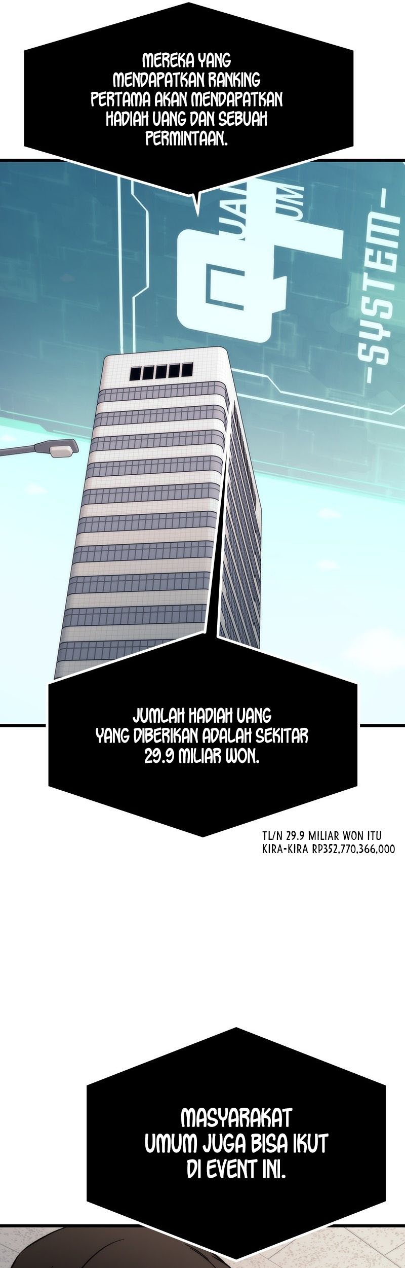 Ultra Alter Chapter 69 - halaman 34