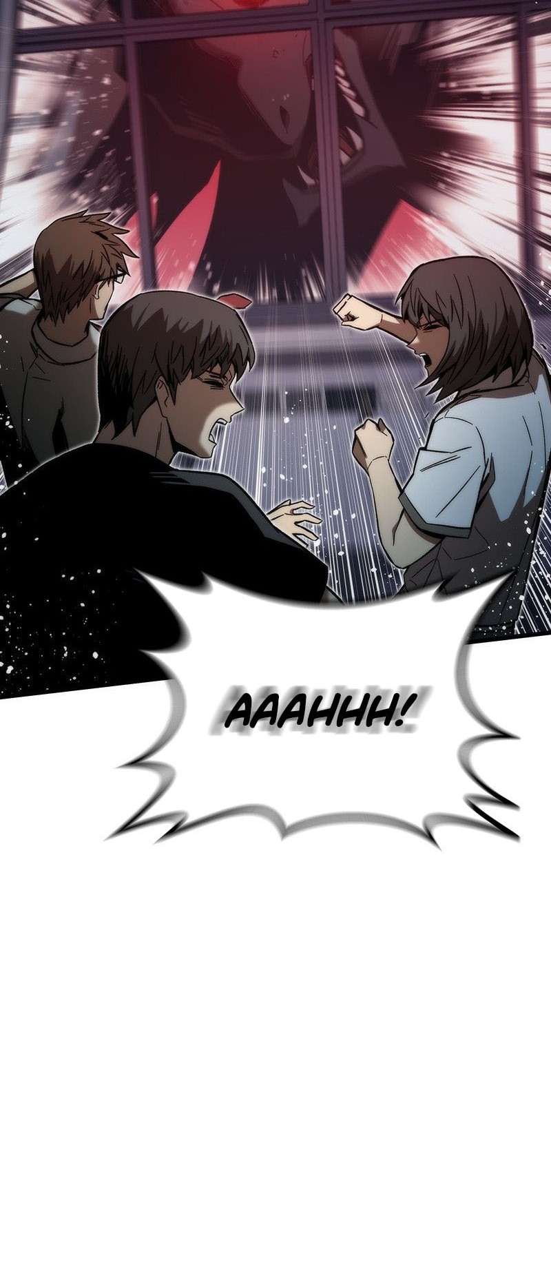 Ultra Alter Chapter 69 - halaman 57