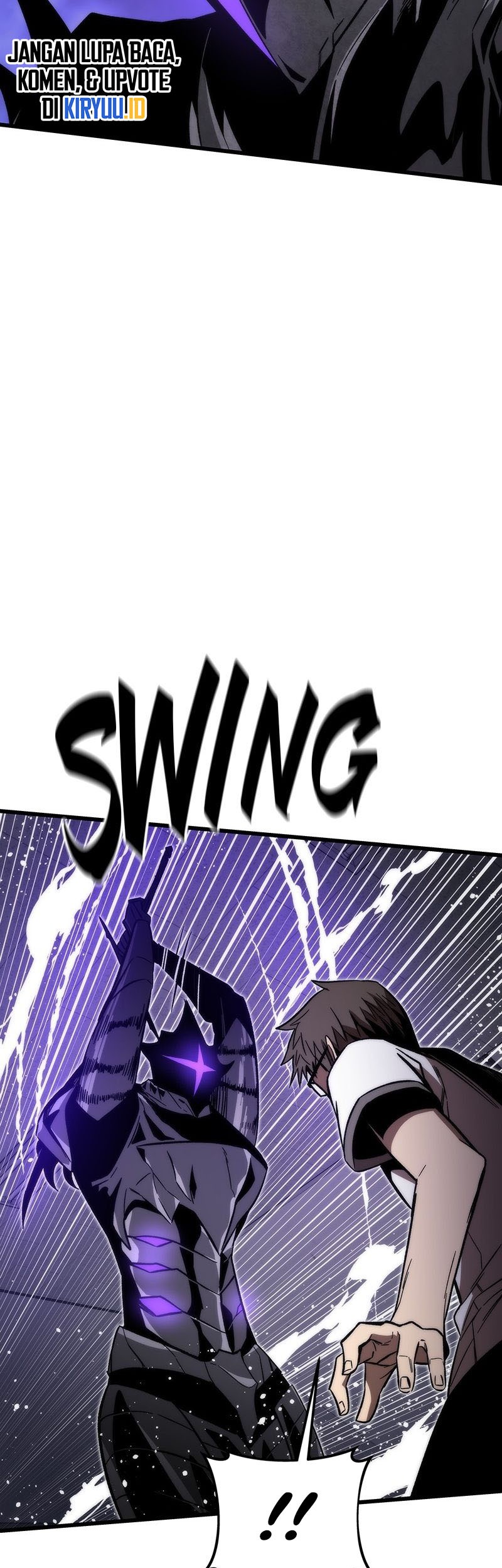 Ultra Alter Chapter 69 - halaman 64
