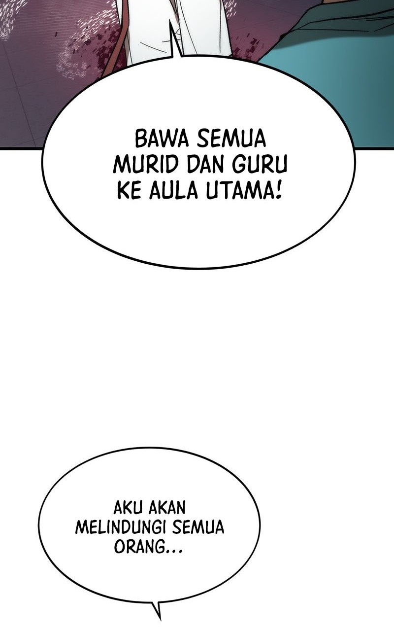 Ultra Alter Chapter 69 - halaman 69