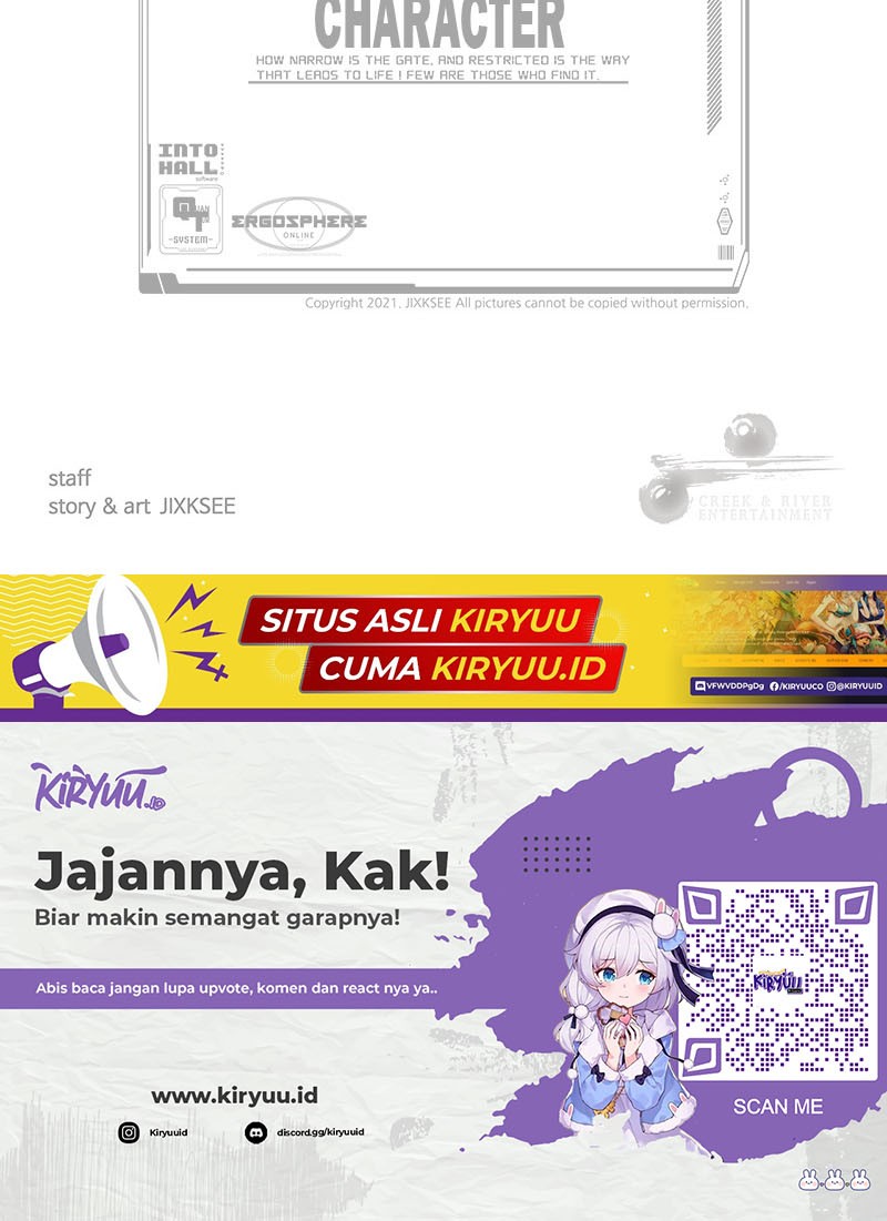 Ultra Alter Chapter 69 - halaman 78