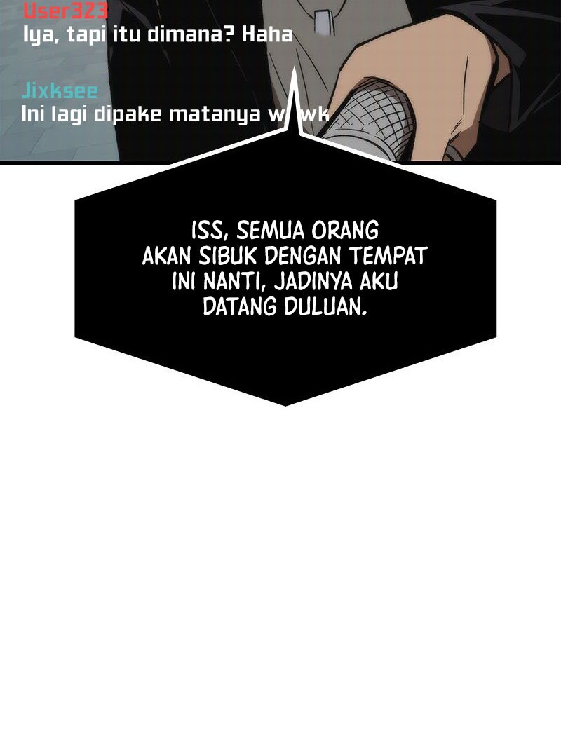 Ultra Alter Chapter 69 - halaman 9