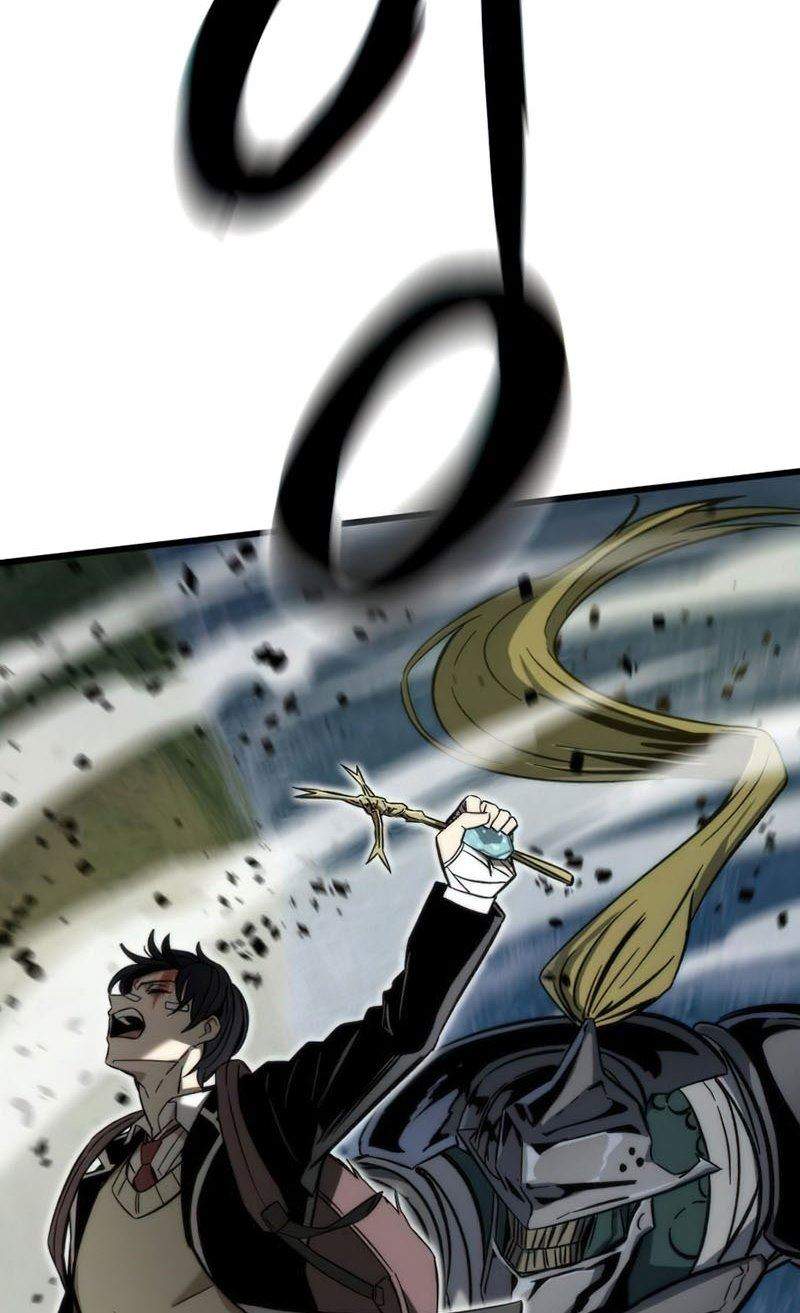 Ultra Alter Chapter 7 - halaman 102