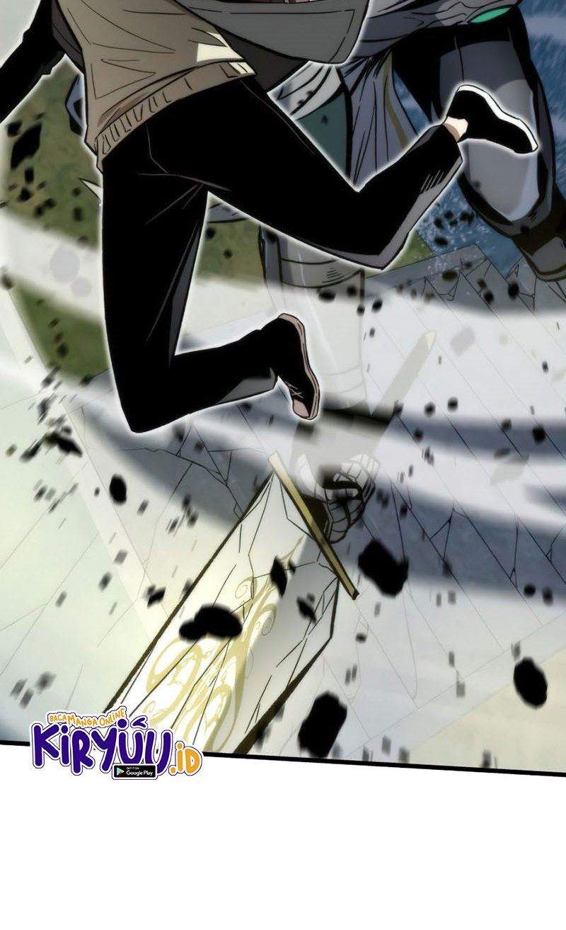 Ultra Alter Chapter 7 - halaman 103
