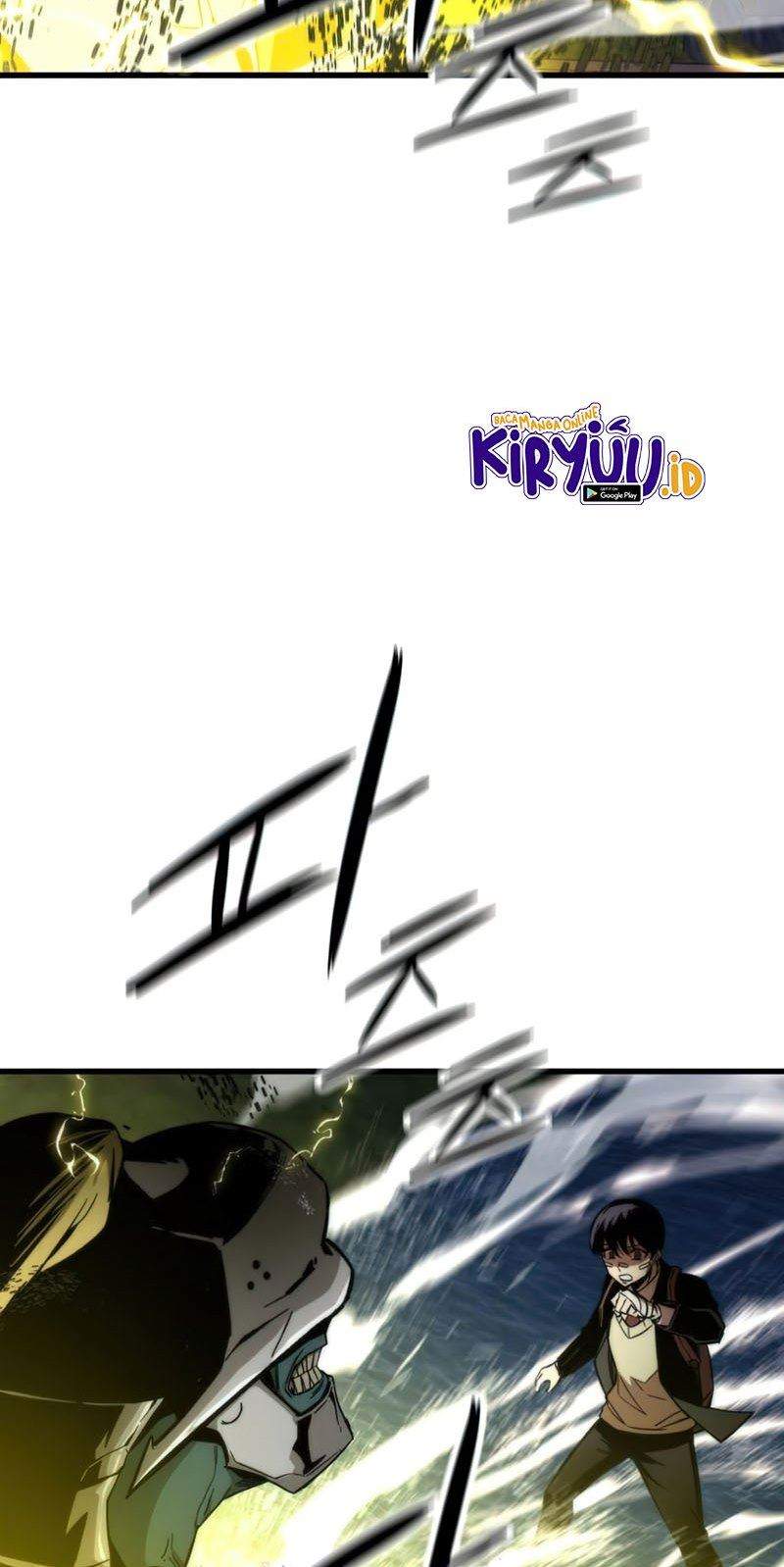 Ultra Alter Chapter 7 - halaman 11