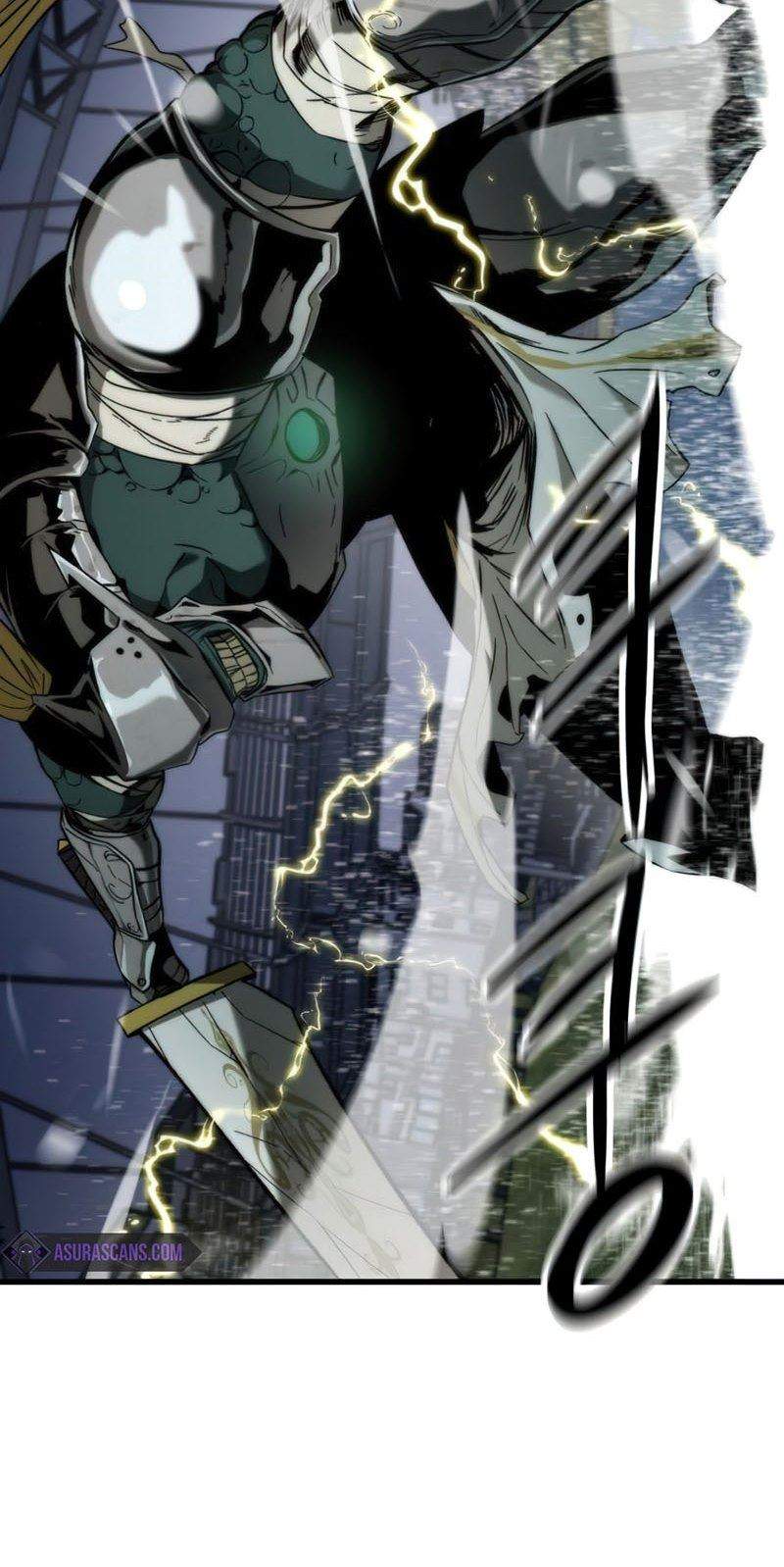 Ultra Alter Chapter 7 - halaman 13