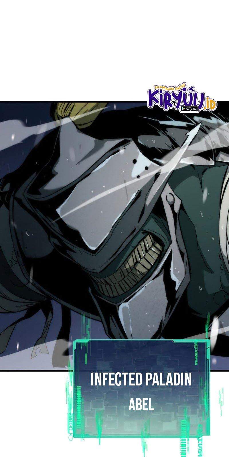 Ultra Alter Chapter 7 - halaman 14