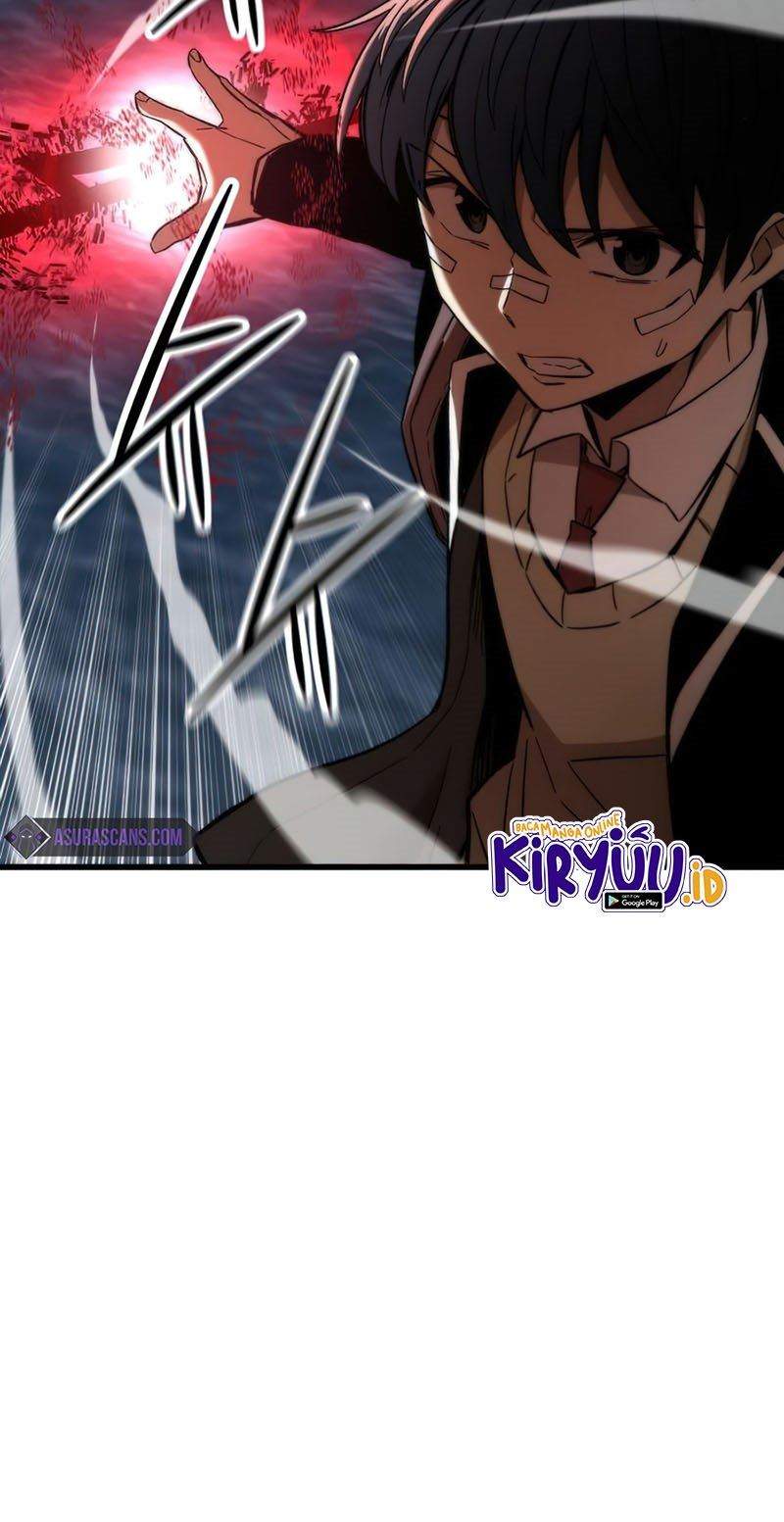 Ultra Alter Chapter 7 - halaman 20
