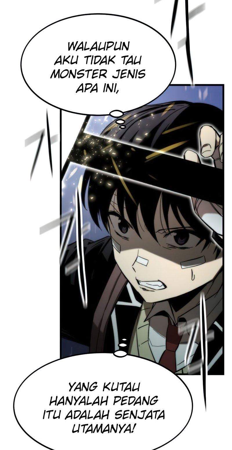 Ultra Alter Chapter 7 - halaman 23